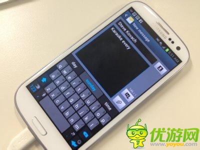 安卓最受欢迎输入法SwiftKey有可能登陆iOS