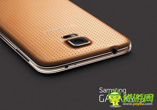 全金属GALAXY S5将推出 并改叫GALAXY F