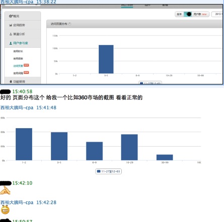 美柚刷榜曝光：刷数据易，得用户难，且行且珍惜