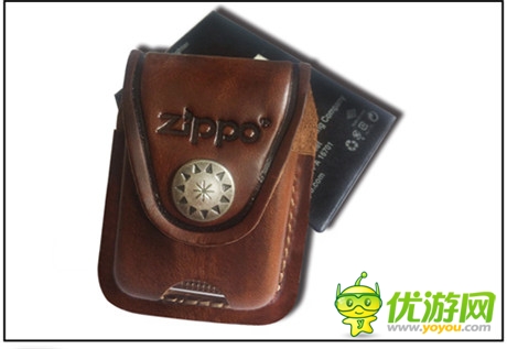 卓越游戏再铸品牌 携艺品国际推主题典藏Zippo