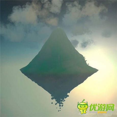 让情感在游戏里表达 神创意《山脉》即将上架