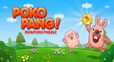 夏日消消乐 LINE全新作品《LINE PokoPoko》即将上架