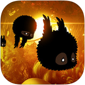 badland