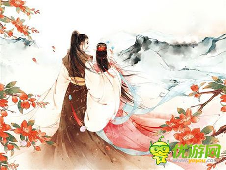 热门小说改编手游《熹妃传》引领市场新风向