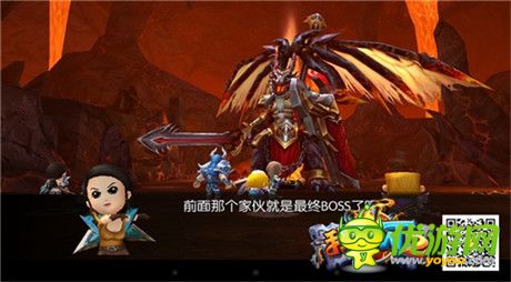 《我叫MT2》即将公测全新内容引领3D手游风潮