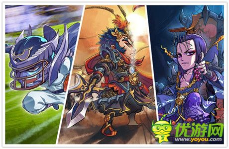 满月啦《三国杀传奇》12月福利暴爽来袭