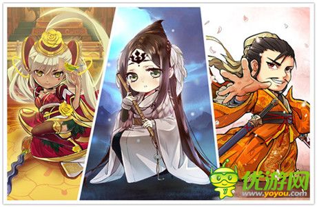 满月啦《三国杀传奇》12月福利暴爽来袭