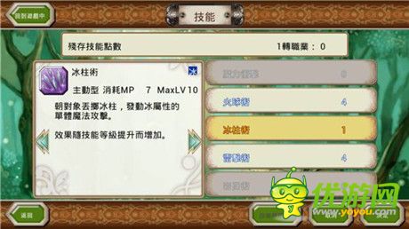 手机上重现 MMORPG 的游玩感受《勇气传说》评测