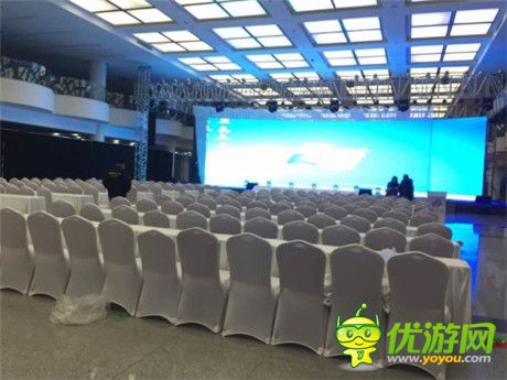 亦乐斗阵行 厦门亦乐互动2015新品发布会今日举行