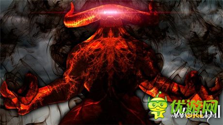 黯炎魔华丽登场《世界2》今日再曝新角色